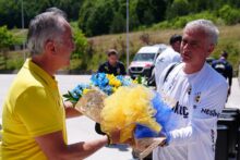 Fenerbahçe, Hazırlıklarına Düzce’de Başladı: Mourinho ve Takım Kamp İçin Topuk Yaylası’nda