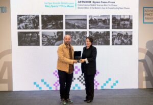 İstanbul Photo Awards 10. Yıl Sergisi Rami Kütüphanesi’nde Açıldı