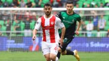 Pendikspor, Mesut Özdemir’i Transfer Etti: Yeniden Kırmızı-Beyazlı Formayı Giyecek
