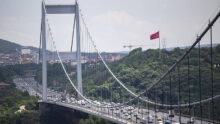 Yeni Köprü, Tünel ve Otoyol Geçiş Ücretlerine Yapılan Zamlar Açıklandı