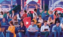 Türkiye’nin Yüzde 86,5’i İnternet Kullanıyor, Yüzde 93,8’i Mobil Bağlantıya Sahip