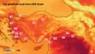 Türkiye Kavruluyor: Sıcak Hava Tüm Yurtta Etkili Oluyor